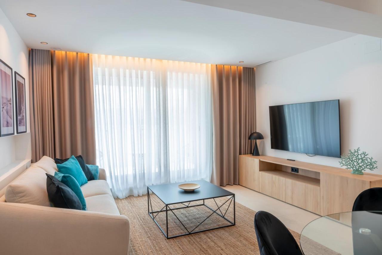Galihost - Rd Hotel Apartamento Raxo Extérieur photo