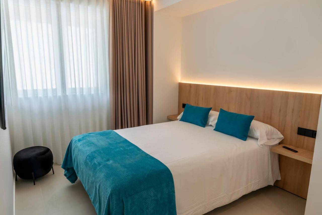 Galihost - Rd Hotel Apartamento Raxo Extérieur photo