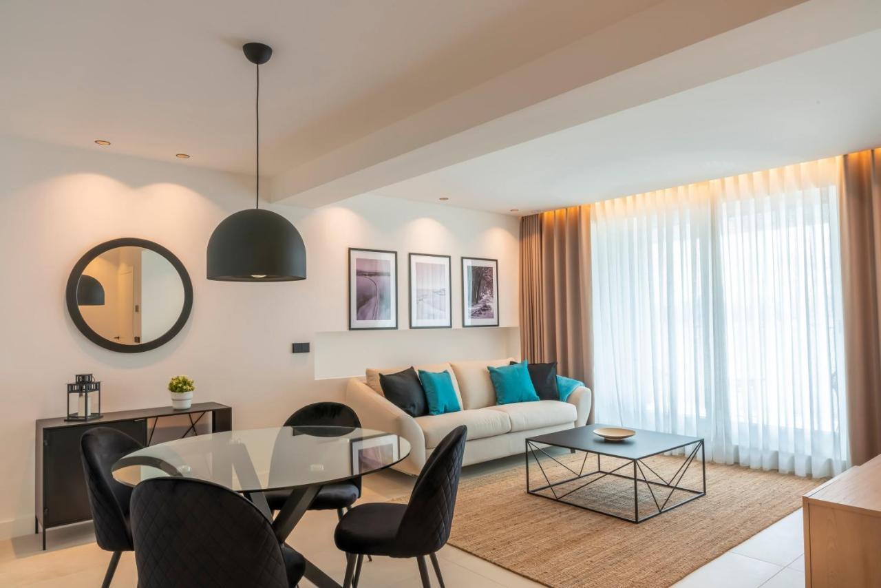 Galihost - Rd Hotel Apartamento Raxo Extérieur photo
