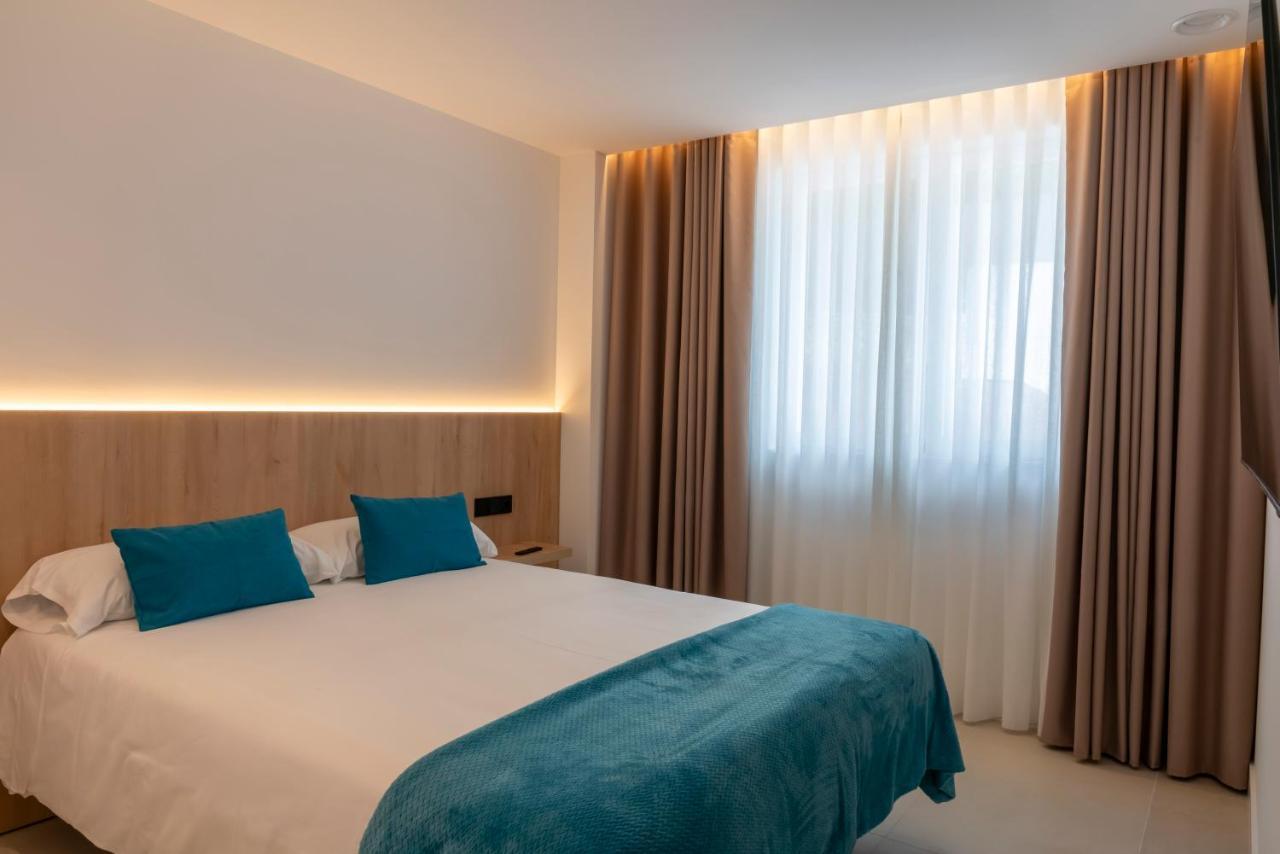 Galihost - Rd Hotel Apartamento Raxo Extérieur photo