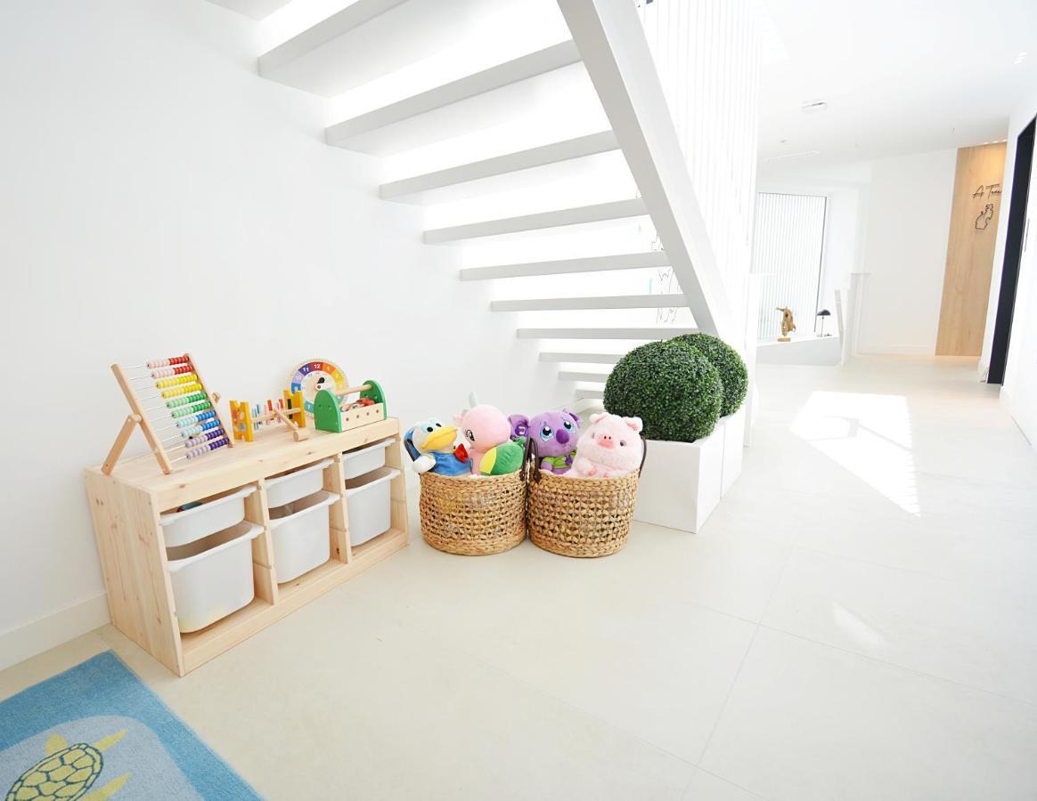 Galihost - Rd Hotel Apartamento Raxo Extérieur photo