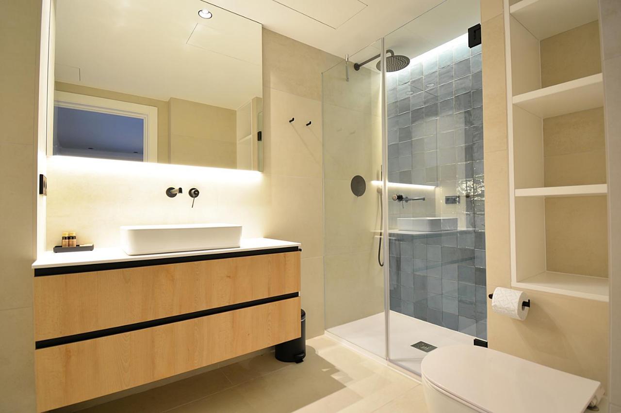Galihost - Rd Hotel Apartamento Raxo Extérieur photo