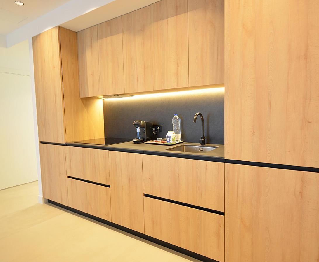 Galihost - Rd Hotel Apartamento Raxo Extérieur photo