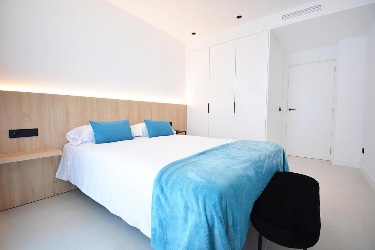 Galihost - Rd Hotel Apartamento Raxo Extérieur photo
