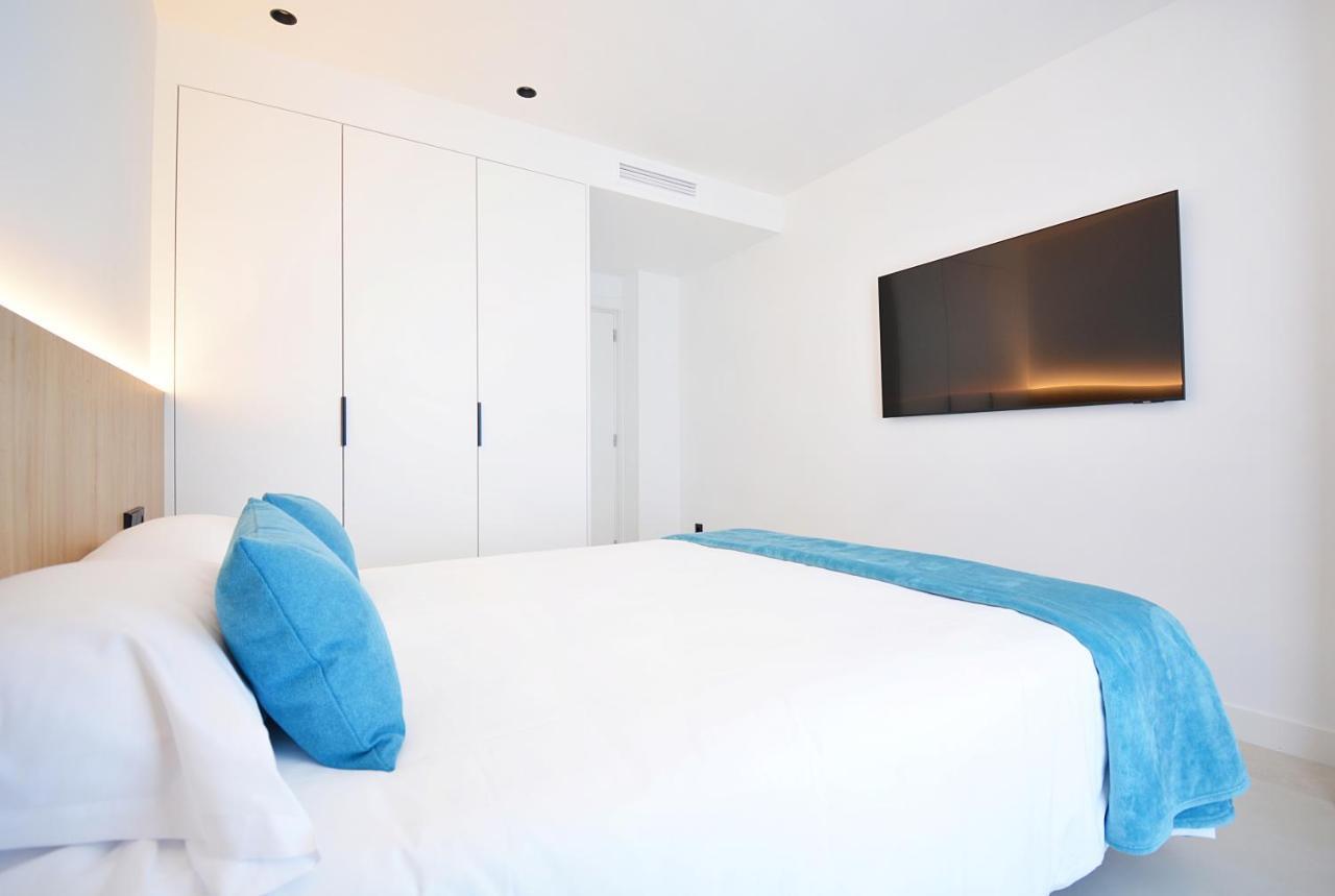 Galihost - Rd Hotel Apartamento Raxo Extérieur photo
