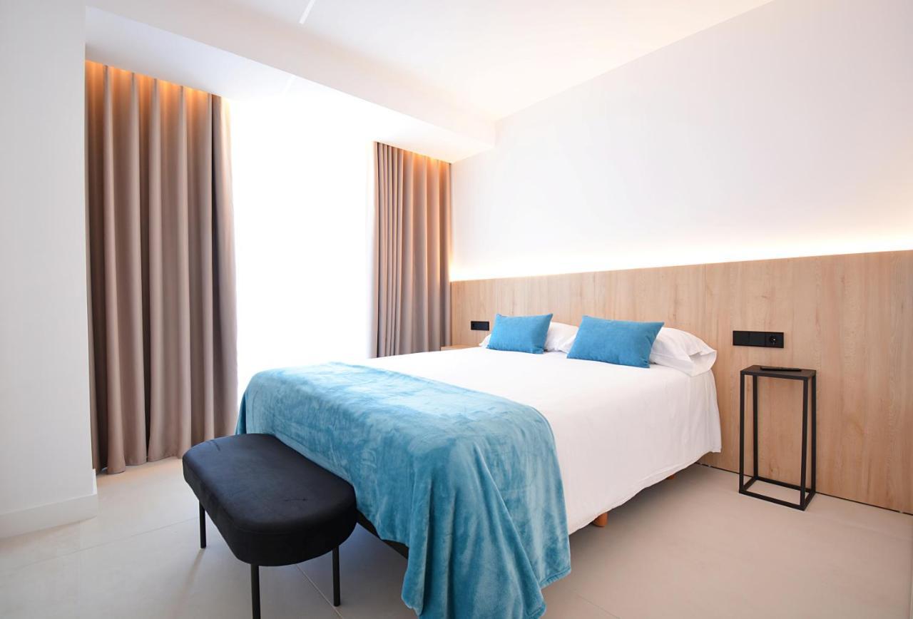 Galihost - Rd Hotel Apartamento Raxo Extérieur photo
