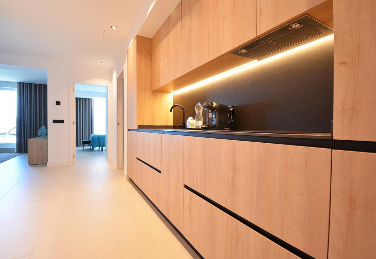 Galihost - Rd Hotel Apartamento Raxo Extérieur photo